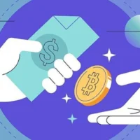 Як позичити криптовалюту: процес роботи кредитування у криптоіндустрії