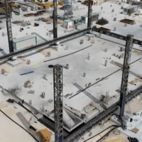 У Катарі стартував 3D Printed Schools Project