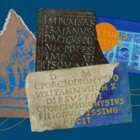 Aeneas: ШІ-інструмент для реконструкції стародавніх текстів