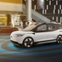 Baidu та CAR запустили сервіс оренди безпілотних авто