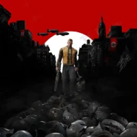 Amazon готує кіноадаптацію серії відеоігор «Wolfenstein»