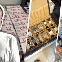 Фальшиві посольства Харшавардхана Джайна