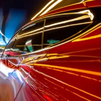 В електромобілях захитування відчувається сильніше