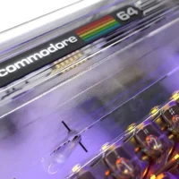 Commodore International представила Commodore 64 Ultimate