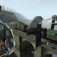 Несподіване оновлення Half-Life 2 виправило давню проблему