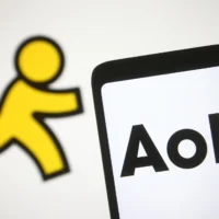 AOL припиняє роботу «dial-up» інтернету