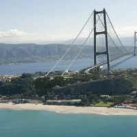 Ponte Stretto Messina: найдовший підвісний міст зв’яже Сицилію та Італію