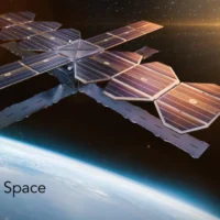 Hubble Network створює мережу Bluetooth-супутників